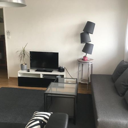 Quatre A Metz Apartment Ngoại thất bức ảnh