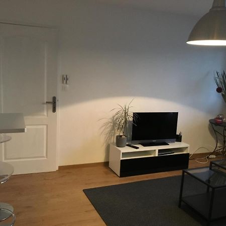 Quatre A Metz Apartment Ngoại thất bức ảnh