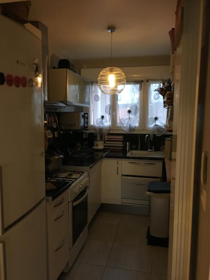 Quatre A Metz Apartment Ngoại thất bức ảnh